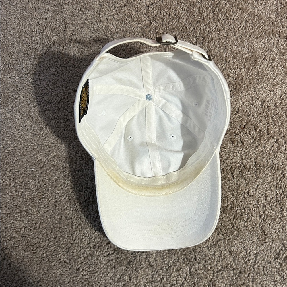 Anti Social Social Club x Panda Express Hat - Picture 4 of 4